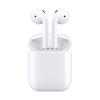 Apple(苹果) AirPods 配充电盒 Apple蓝牙耳机 适用iPhone/iPad/Apple Watch