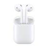 Apple(苹果) AirPods 配充电盒 Apple蓝牙耳机 适用iPhone/iPad/Apple Watch