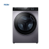海尔(Haier) XQG100-BD14176LU1 10KG直驱变频 滚筒洗衣机 (计价单位:台)