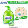 蓝月亮 500ml 芦荟抑菌洗手液 （单位：件）