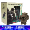 [正版]The Very Cranky Bear/Itchy Bear/Hungry Bear/Brave Bear