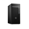 戴尔(DELL)5080MT台式办公电脑大机箱主机 i5-10500/8G/1T机械/集显/3年
