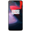 一加(ONEPLUS) 一加手机6 全面屏双摄游戏手机 全网通4G 双卡双待 8GB+128GB 亮瓷黑