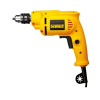 工具库 得伟DeWALT 调速电钻10mm 550W DWD014