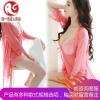 情趣骚内衣服女透视装情衣人开档露乳透明睡衣激情诱惑套装