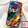 华为nova7鬼灭之刃手机壳软壳nova6se/5ipro豆子超薄防摔男女款 G1 华为nova7pro