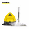 卡赫 KARCHER 蒸汽拖把拖地机 商用多功能高压高温蒸汽清洁机 SC2