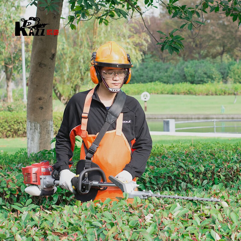 凯姿/KAZZ 割草机 TJ23 割草机 红色 0301006891&&