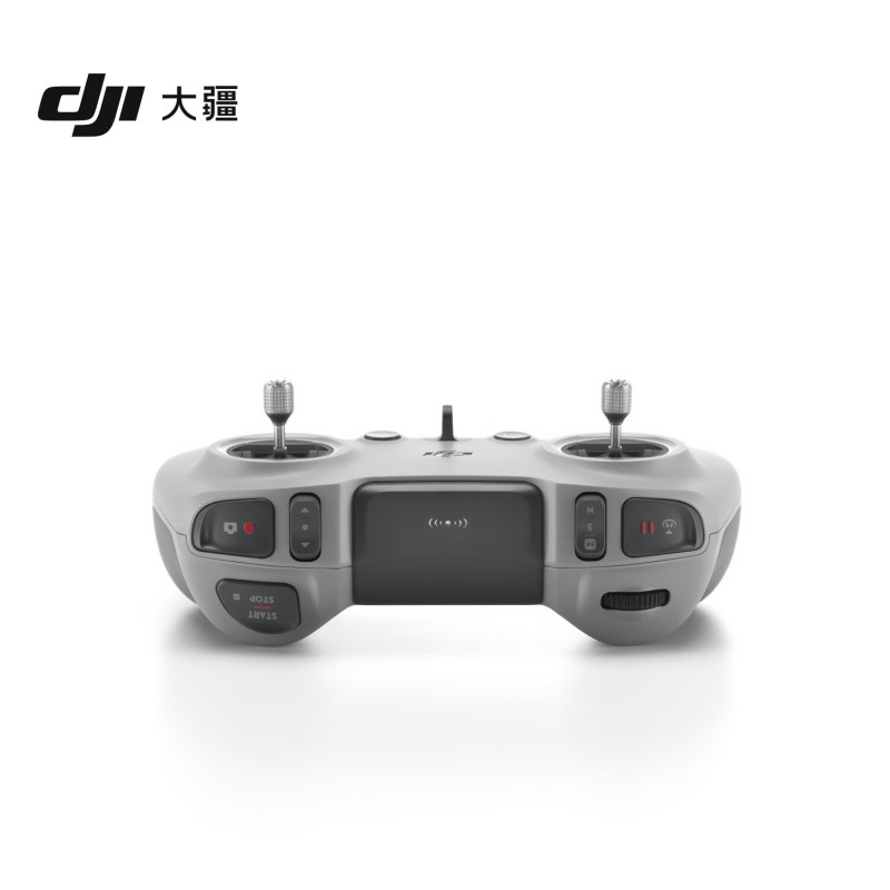 大疆DJI FPV 遥控器 3 DJI Avata 2 / DJI 飞行眼镜 3 / O4 Air Unit 系列配件