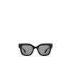 Gucci海外代购古驰时尚气质太阳眼镜GG1828S-004专柜防强光墨镜
