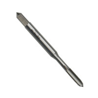 易尔拓 YATO M18*2.5 丝攻机用丝锥钻头挤压螺旋管螺纹攻牙钻一体丝锥 单个YT-2947