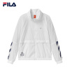 FILA斐乐 女梭织上衣 F11W934701F
