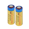Gowone购旺 无汞环保碱性电池出口简装 23A / 12V 引闪器防盗器门铃电池 4节