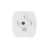 正泰(CHNT) 三相四极插头 25A 440V~ NEA7-411