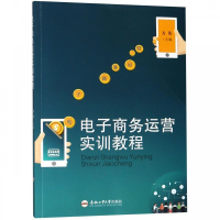 电子商务运营实训教程