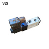 vzi 电磁风阀 VISC-220-4E1 12V 个