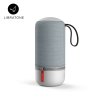 LIBRATONE ZIPP MINI 2 无线智能音响 家用WiFi蓝牙音箱 小鸟音响 灰色