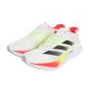 阿迪达斯(adidas)男款跑鞋专业训练竞速轻量缓震马拉松运动鞋高帮