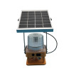 和齐顺(Hikesun) HQS-SGD373 标志灯 (计价单位:盏) 橙色