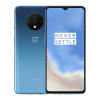 一加 OnePlus 7T 8GB+256GB 冰际蓝 90Hz流体屏 骁龙855Plus 4800万超广角三摄 移动联通电信全网通4G游戏手机 一加7t