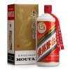 [誉晟]贵州茅台酒 茅台飞天 53度1000ml酱香型2斤 公斤茅台白酒
