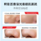北京同仁堂祛痘控油洁面乳深层清洁面部毛孔温和祛痘痘控油洗面奶女男士通用