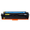 秦泰(Cqint)QTTC-257 W2111A/CF206A硒鼓 蓝色无芯片 适用HP M283/M183/M255/M282/M182打印 约1400页