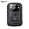 爱国者（aigo）执法记录仪 DSJ-R1 32G 红外夜视1296P便携加密激光定位录音录像拍照对讲