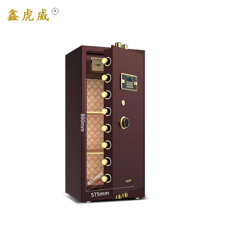 鑫虎威保险柜BXG-3台120cm高清大图