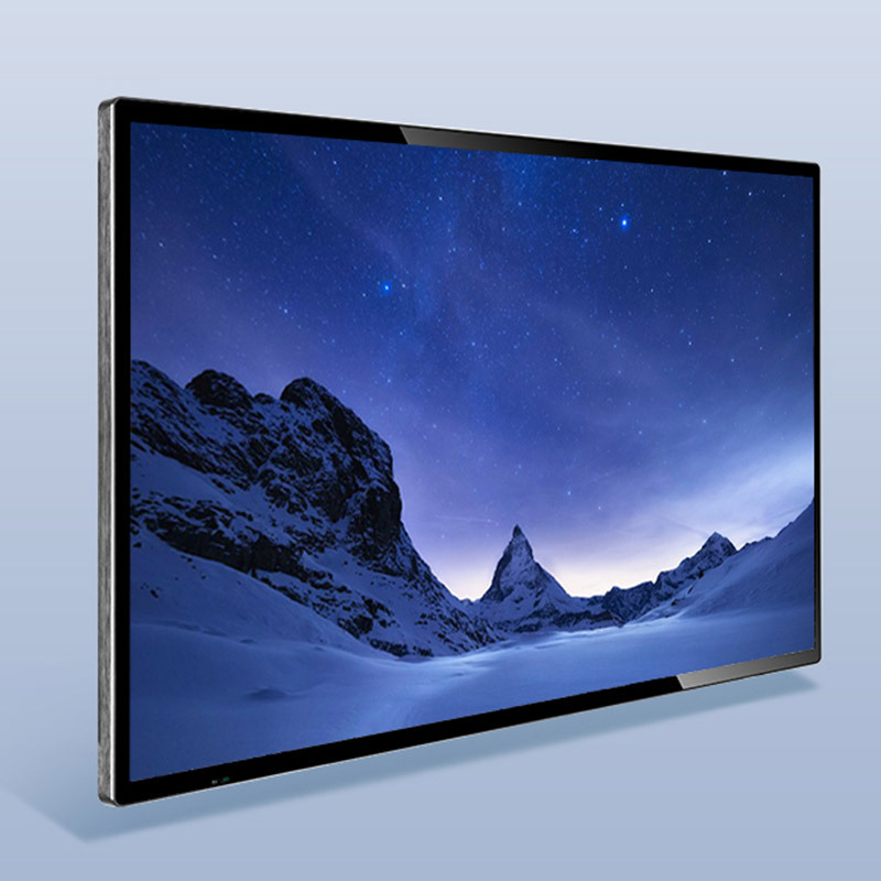 长城(Great Wall) 110寸 GW-G11001 壁挂显示器 Android、Windows 系统可选