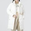 彪马(PUMA)女装新款运动服户外时尚日常保暖休闲中长款羽绒服外套 537602-65 ZP