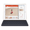 Apple Smart Keyboard for MPTL2CE/A 10.5英寸 iPad Pro无线键盘原装配件黑色