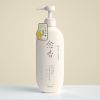 润滑膏 400ml 欧嘉莱尼洗发水日本晚樱念香留香沐浴露氨基酸洗沐护植物护发素