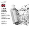 NL英国进口nymphlab免洗洗手液 便携式含酒精凝胶 粉色60ml(红玫瑰香调)