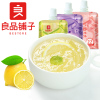 良品铺子可吸果冻85gx6包低卡低脂零食果味