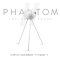 帝瓦雷DEVIALET Phantom II 95dB高保真蓝牙音响重低音电脑音箱600W迷你蛋HIFI音响
