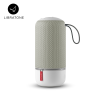 小鸟音响(LIBRATONE) ZIPP MINI 无线音响 移动家用WiFi蓝牙音箱 天灰色
