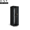 合祥源 网络机柜服务器柜 文件柜 600*600*1800mm QX-WJG205 组