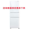 Panasonic/松下 NR-C32WPG-XW 家用变频无霜三门白色电冰箱 318升