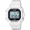 CASIO 潮流复古石英防水男表商务简约学生款多功能手表