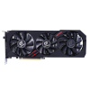 七彩虹（Colorful）iGame GeForce GTX 1660Ti Ultra 6G GDDR6 电竞游戏显卡
