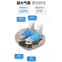 上亨脚底按摩器SHZH-015茶色