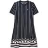 斐乐FILA 女连衣裙 F11W122316F