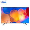 海信VIDAA 55V1A 55英寸 4K超高清 HDR 网络AI智能语音 16GB存储 液晶平板电视