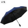 防晒紫外线晴雨两用雨伞(YY-T027)