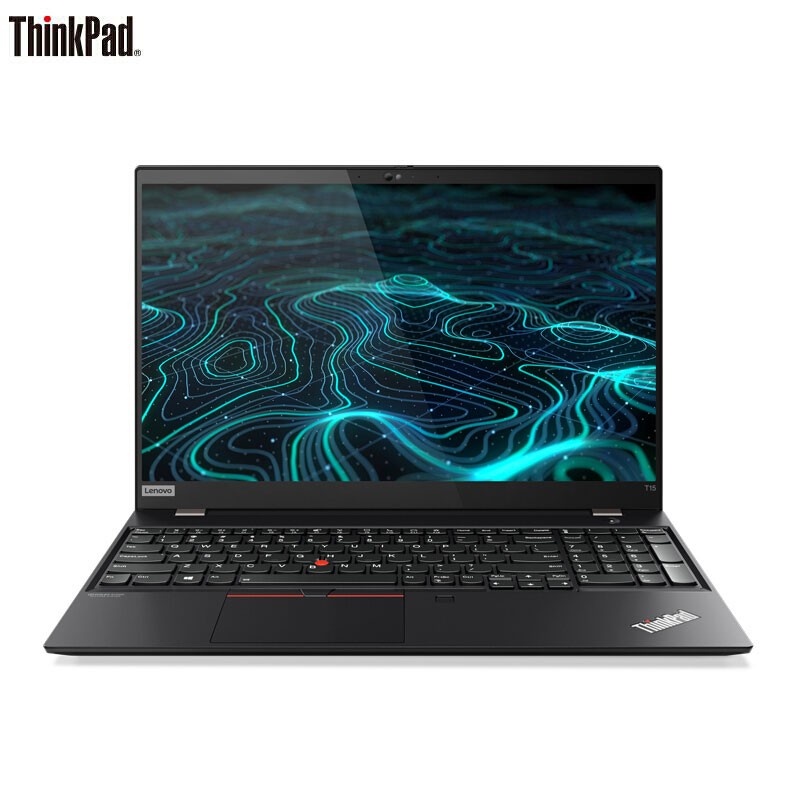 联想T15 3GCD i5-10210U 16 512SSD 单独2G 显卡指纹 W10系统高分屏 红外笔记本 单位:台