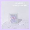 数据线保护套iphone11充电器保护线8p适用xsmaxxr充电头可爱7|蛋糕-(单壳)