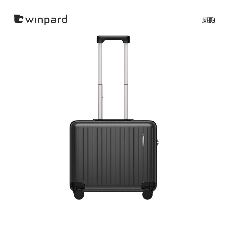 威豹 18英寸横板登机箱 28846-2/个