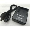 松下DMC-FH2 FH3 FH5 FH6 FH22 FH1GK 数码相机 充电器DE-A60