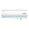 美的（midea） KFR-72GW/DY-DA400(D2) 空调挂机 定速冷暖 3匹 白色（单位：台）